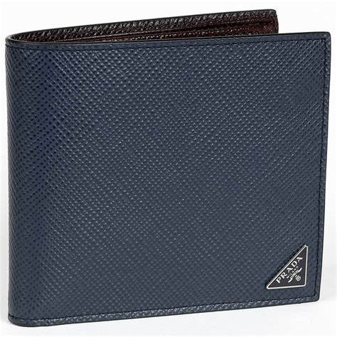 prada men wallet price.